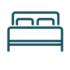 King Size Bed