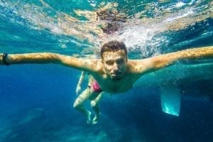 Santorini Cruises Day Cruise